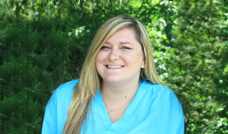 Jessica-Roos2 Veterinarian Staff Gambrils, Crofton, Ft. Meade, Odenton, Bowie | Prime Care Animal Hospital