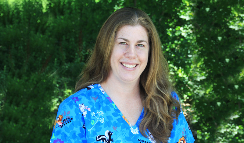 Suzette-Daniels2 Veterinarian Staff Gambrils, Crofton, Ft. Meade, Odenton, Bowie | Prime Care Animal Hospital