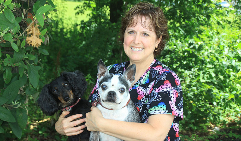 christina-blough Veterinarian Staff Gambrils, Crofton, Ft. Meade, Odenton, Bowie | Prime Care Animal Hospital